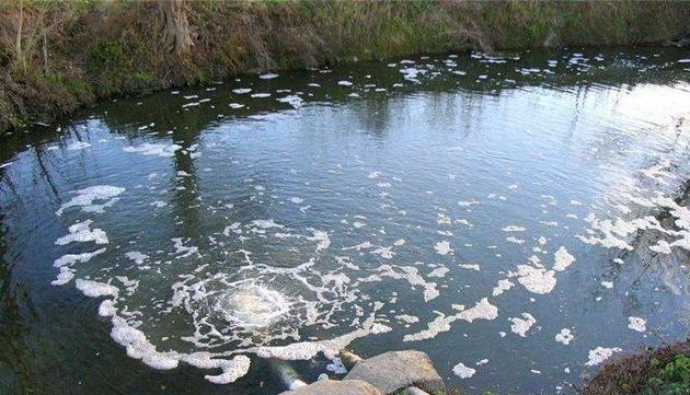 威斯尼斯人wns888入口河流水环境污染监测系统解决方案